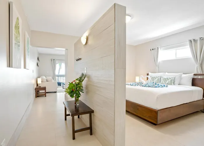 Hotel Bananas On The 3*