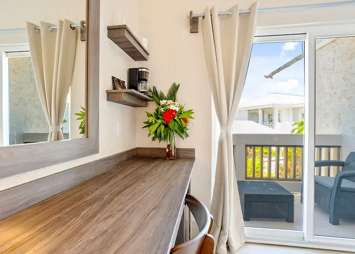 Hotel Bananas On The San Pedro (Ambergris Caye)