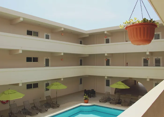 Bananas On The Hotel 3*