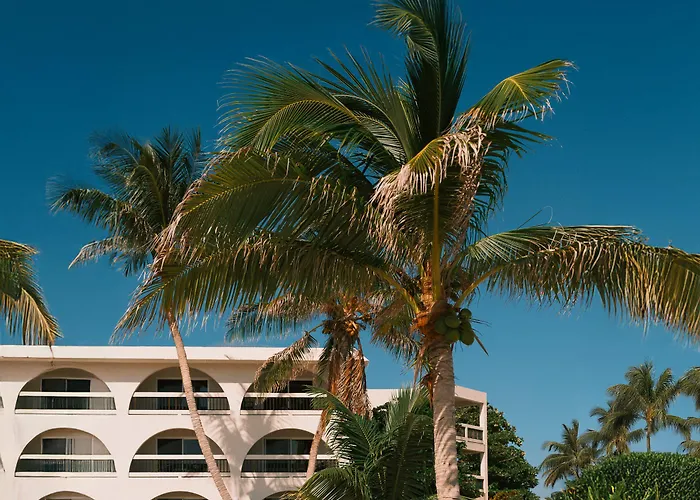 Hotel Bananas On The